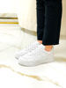 Imagen de Sneaker Presley Blanco Total