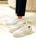 Imagen de Sneaker Presley Blanco Total