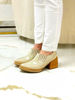 Imagen de Zapato Lennon Natural