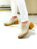 Imagen de Zapato Lennon Natural