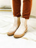 Imagen de Bota Sheeran Blanco Craquelado