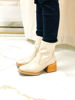 Imagen de Bota Larsson Natural