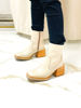 Imagen de Bota Larsson Natural