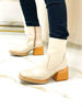 Imagen de Bota Larsson Natural