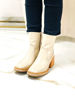 Imagen de Bota Larsson Natural