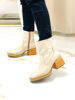 Imagen de Bota Larsson Natural