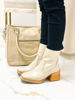 Imagen de Bota Larsson Natural