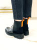 Imagen de Bota Sheeran Negro Y Oxido