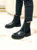 Imagen de Bota Sheeran Negro Y Oxido