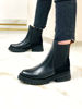 Imagen de Bota Sheeran Negro Y Oxido