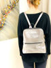 Imagen de Mochila Quidditch Peltre