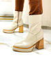 Imagen de Bota Madonna Natural