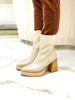 Imagen de Bota Madonna Natural