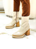 Imagen de Bota Madonna Natural