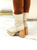 Imagen de Bota Madonna Natural