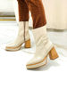 Imagen de Bota Madonna Natural