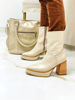 Imagen de Bota Madonna Natural