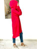 Imagen de Hood Fucsia