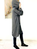 Imagen de Hood Gris Oscuro