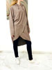 Imagen de Hood Taupe