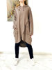 Imagen de Hood Taupe