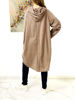 Imagen de Hood Taupe