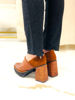 Imagen de Zapato Vasari Whisky Lagarto