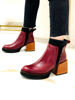 Imagen de Bota Ramazzotti Bordo Lagarto