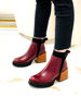Imagen de Bota Ramazzotti Bordo Lagarto