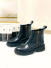 Imagen de Bota Timberlake Negro Milano Total