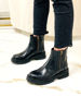 Imagen de Bota Timberlake Negro Milano Total