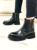 Imagen de Bota Timberlake Negro Milano Total