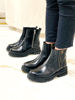 Imagen de Bota Timberlake Negro Milano Total