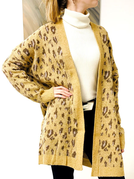Imagen de Saco Harry Camel