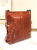Imagen de Cartera Blair Whisky Milano Lagarto