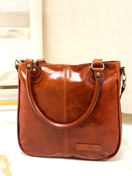 Imagen de Cartera Brit Whisky Milano Total