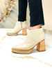 Imagen de Bota Pausini Natural
