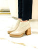 Imagen de Bota Pausini Natural