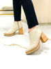 Imagen de Bota Pausini Natural