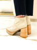 Imagen de Bota Pausini Natural