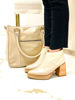 Imagen de Bota Pausini Natural
