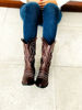 Imagen de Bota Texana Walker Chocolate