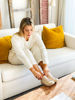 Imagen de Pantalon Comfy Crudo