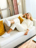 Imagen de Buzo Comfy Crudo