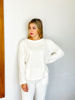Imagen de Buzo Comfy Crudo