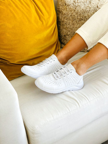 Imagen de Sneaker Shelton Blanco