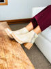 Imagen de Bota Adele Natural