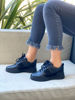 Imagen de Sneaker Presley Negro Total