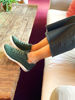Imagen de Sneaker Alpes Verde