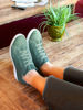 Imagen de Sneaker Alpes Verde
